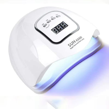 150W Pro gel nail lamp — product photo 2