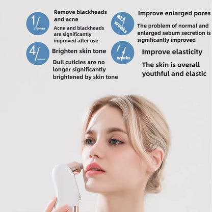 Water-cycle blackhead vacuum — product photo 6