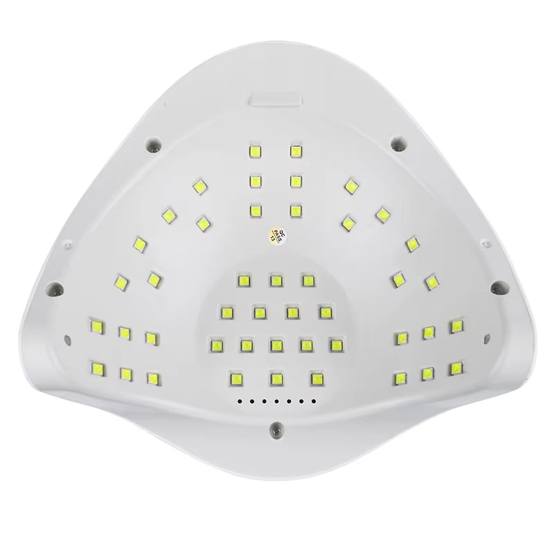 150W Pro gel nail lamp — product photo 3