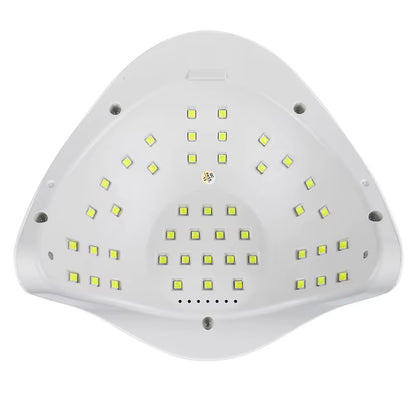 150W Pro gel nail lamp — product photo 3